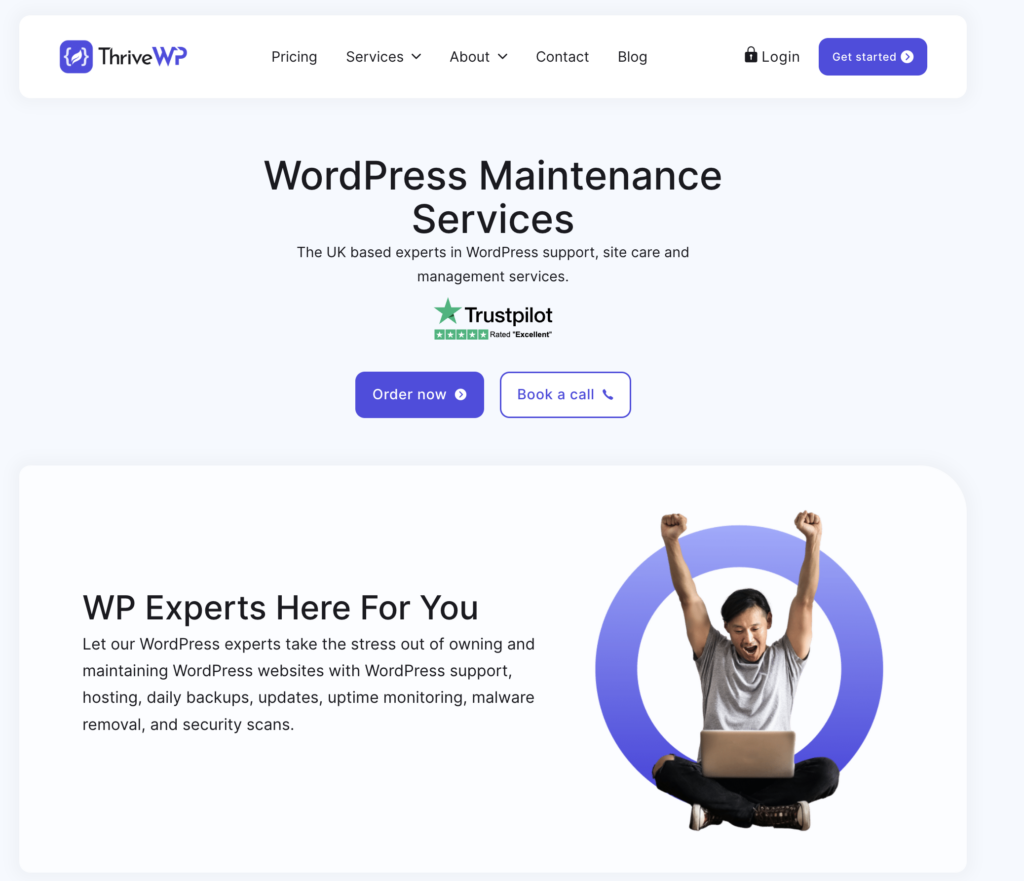 Best White Label WordPress Management Services for Agencies
